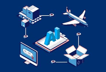 Ai Powered Supply Chains Transforming Logistics In The Market