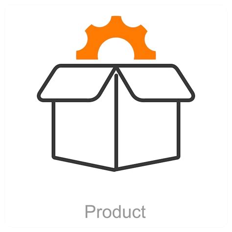 premium vector product