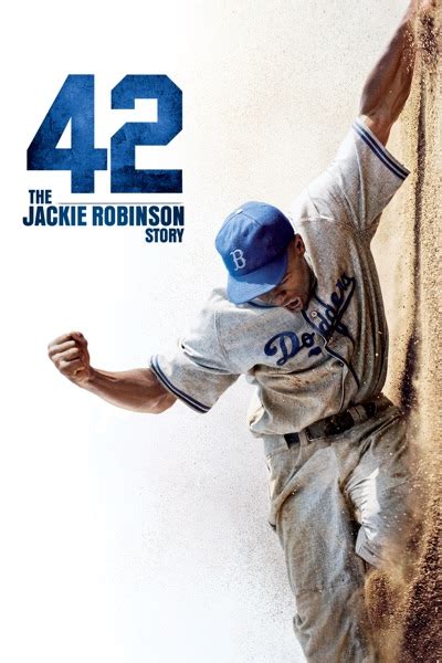 42 - Movie Trailers - iTunes