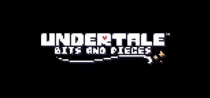 Undertale Bits N Pieces Steamgriddb