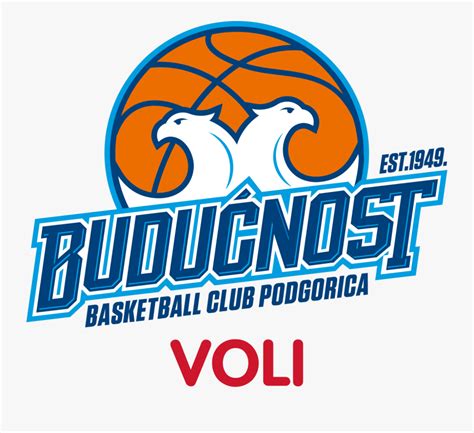 Buducnost Logo Free Transparent Clipart ClipartKey