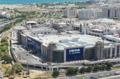 Ikea To Open In Oman Avenues Mall Retail And Leisure International