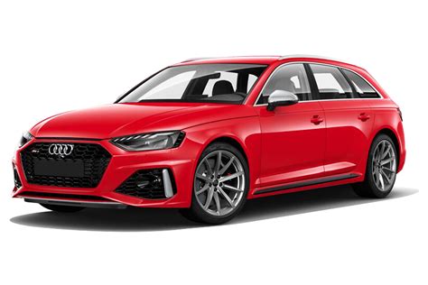 Prix Audi Rs4 Avant Neuve Dès 81188 Euros Autodiscount