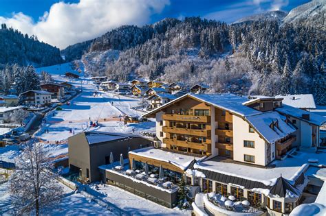 Voyage Le Tyrol Autrichien Se Déguste Aussi En été