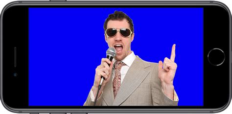 roland virtual stage camera iosandroid app