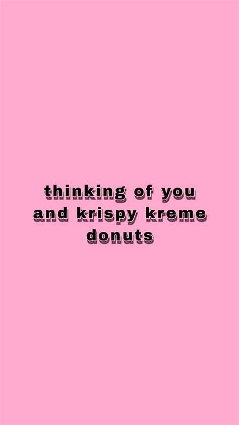 Krispy Kreme Hd Wallpaper Pxfuel