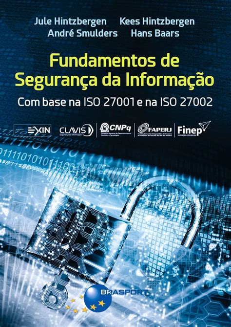 12 livros sobre segurança da informação indispensáveis Blog Datasafer