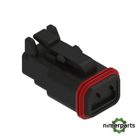 57M7534 - Nimerparts