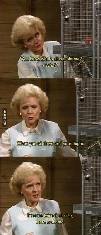 Rose Nylund Quotes - ShortQuotes.cc