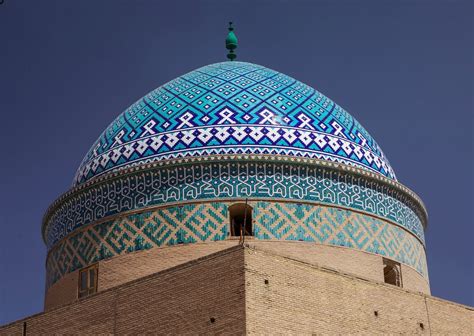 The Most Beautiful Mosques In Iran