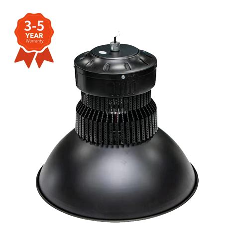 W W Ufo Ip High Brightness Led High Bay Light Warehouse