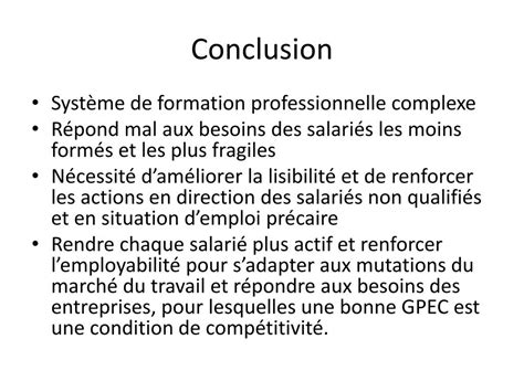 Ppt La Formation Professionnelle Powerpoint Presentation Free Download Id 1883133