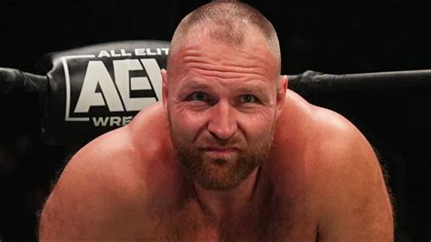 Jon Moxley Pins Former World Champion After 427 Days