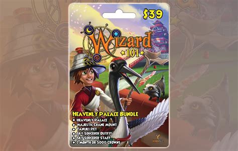 Heavenly Palace Bundle Final Bastion