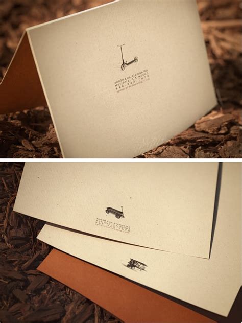 50 Amazing Brochure Design Examples to Get Your Inspiration Out