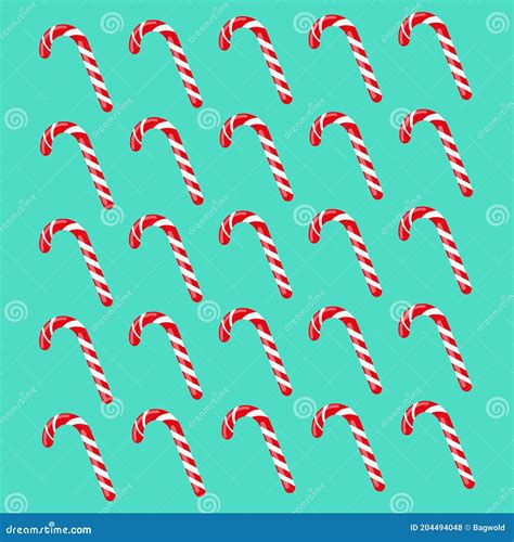 Red Peppermint Background Vector Illustration 7025012