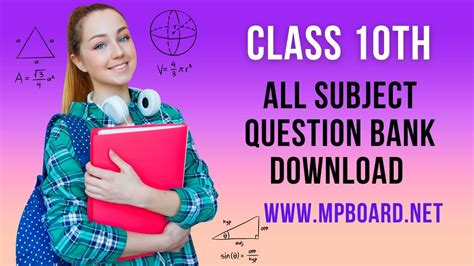 Mp Board Class 10 Topper Answer Sheet For Downloadmpbse Model Paper