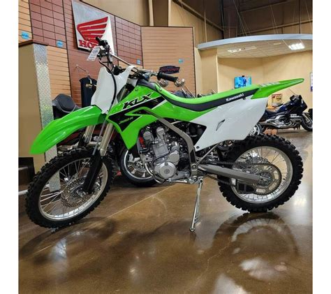 2023 Kawasaki KLX300 For Sale In Grandview MO