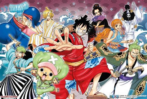 8 One Piece Andre One Piece Image 2891644