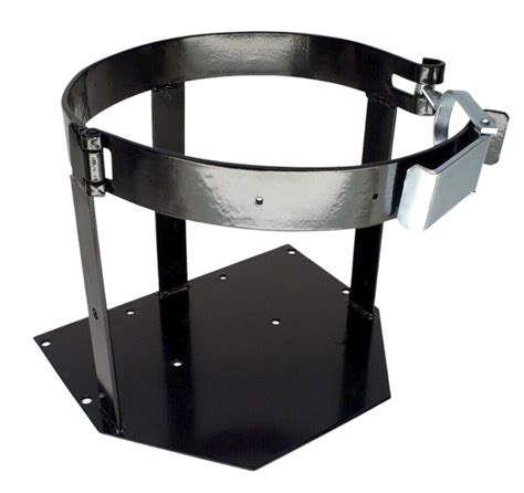 New Universal Vertical Tank Mount Propane Bracket For 20 Lb Tanks Brackets Pound For Sale