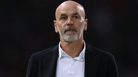 Stefano Pioli Este éxito debe darnos más convicción Todo Sport