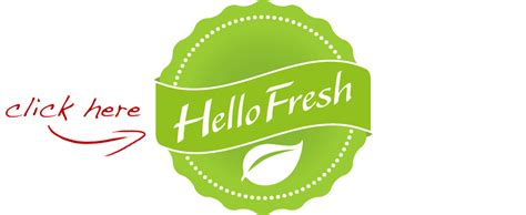 HelloFresh - TLC Acupuncture Brisbane