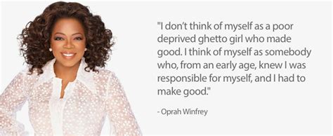 Oprah Winfrey Quotes On Leadership. QuotesGram