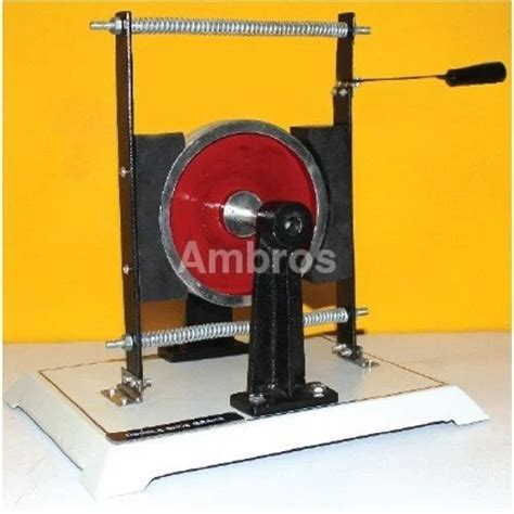 Ambros Mild Steel Double Shoe Brake At Best Price In Ambala ID