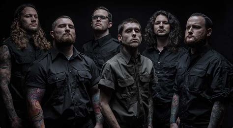 Whitechapel - Official Site