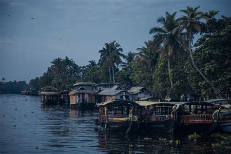 Download Houseboat, Boat, Kerala. Royalty-Free Stock Illustration Image ...