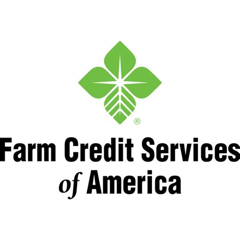 Farm Credit Services Of America Logo Png Download