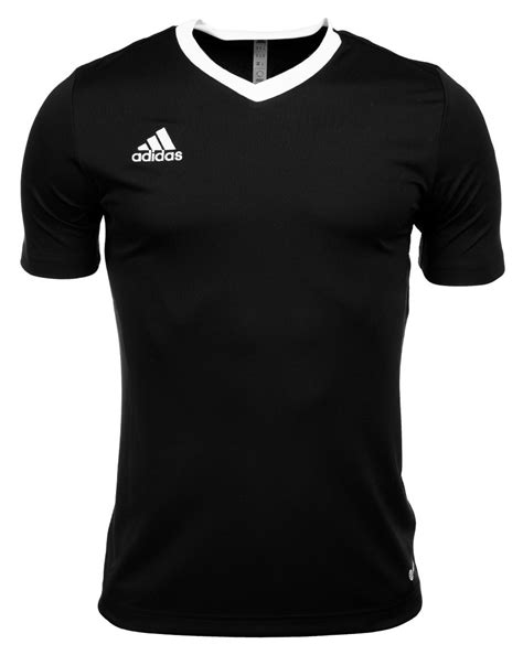 adidas Męski strój sportowy koszulka spodenki Entrada 22 Jsy HE1573 H57504