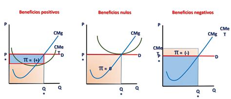 Libro de Microeconomía Modelo Gráfico del Mercado de Competencia Perfecta