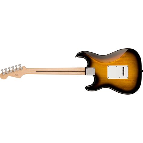 Squier Sonic Stratocaster Świetna Gitara Na Początek