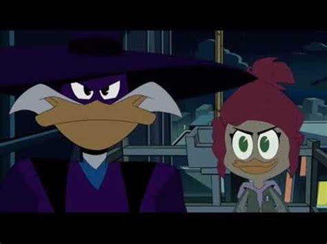 Darkwing Duck Vs Taurus Bulba YouTube