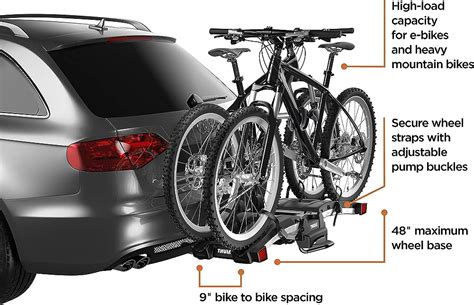 18 Best Bike Racks For Cars Trucks Picked By Experts Road