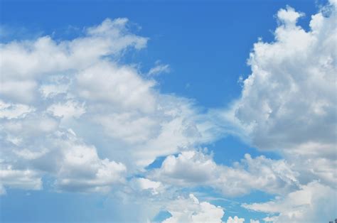 Gambar Membuat Langit Berwarna Biru Contoh Mewarnai G