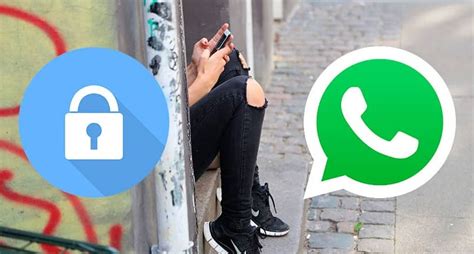 C Mo Ocultar Conversaciones De Whatsapp Sin Borrarlas O Borrarlas