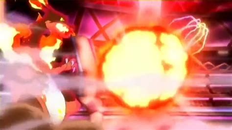 Ash Pikachu Z Move Vs Leon Charizard G Max Wild Fire Ash Vs Leon