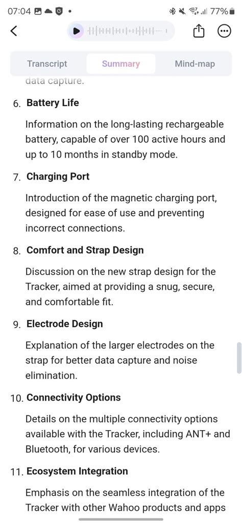 Plaud Note Review – A ChatGPT AI Voice Recorder & Transcriber