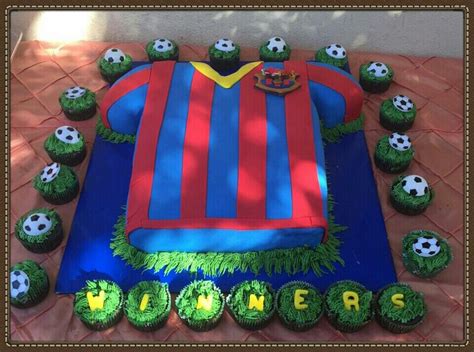 barcelona cake awesome barcelona cake cake  hazel