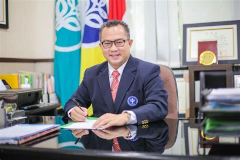 Dr Arif Satria Terpilih Menjadi Rektor IPB Periode 2017 2022