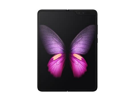 Galaxy Fold Sm F U Support Manual Samsung Business