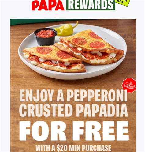 Papa Johns Coupons Florida Kaja Salome