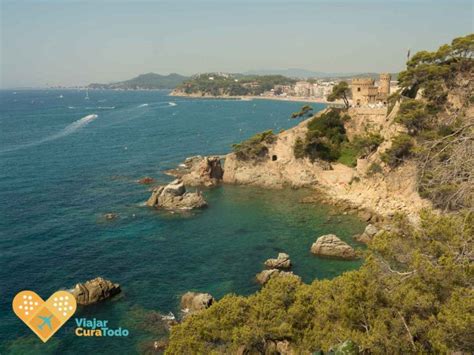 Planes Para Visitar Lloret De Mar Con Ni Os