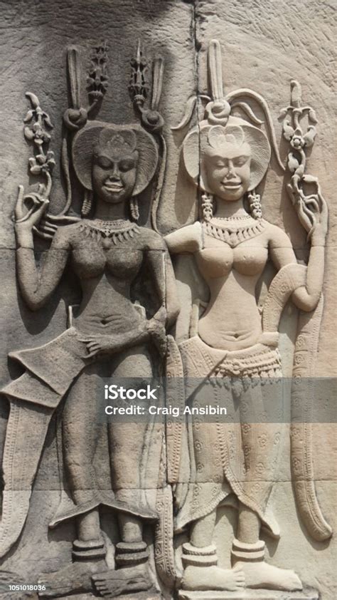 Apsara In Indian Religion And Mythology One Of The Celestial Singers