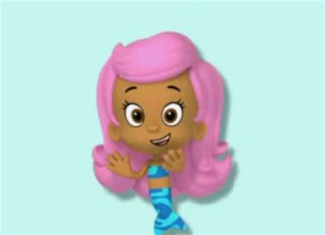 Image - Dancing molly dance!.png - Bubble Guppies Wiki