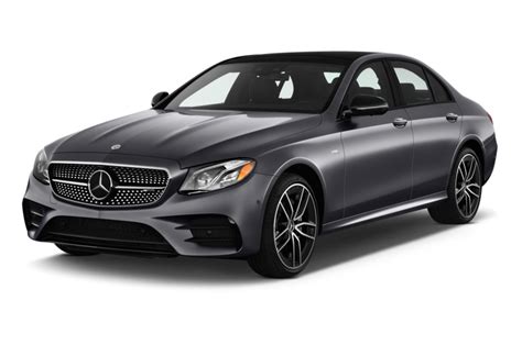 2019 Mercedes-Benz E-Class Prices, Reviews, and Photos - MotorTrend