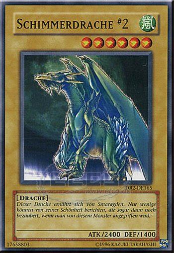 Luster Dragon Yugioh Karte Luster Dragon Yugioh Card Legacy Of