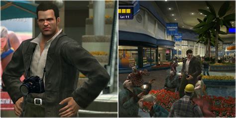 Dead Rising Best Psychopaths In The Games Ranked